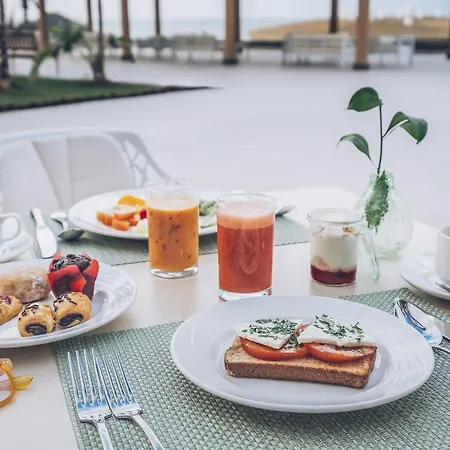 Iberostar Selection Fuerteventura Palace (adults Only) מורו דל חאבלה