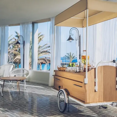 Iberostar Selection Fuerteventura Palace (adults Only) מלון