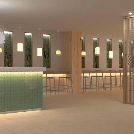 Iberostar Selection Fuerteventura Palace (adults Only) Ξενοδοχείο
