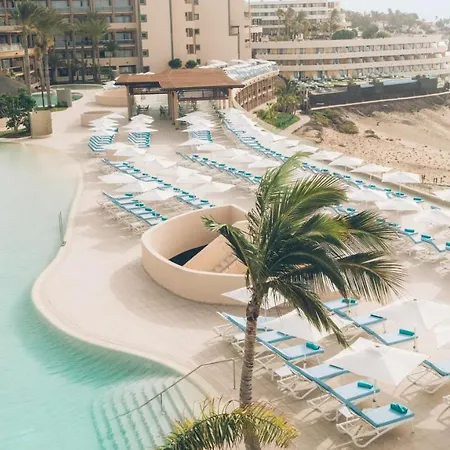 Iberostar Selection Fuerteventura Palace (adults Only)