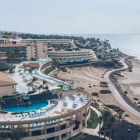 Iberostar Selection Fuerteventura Palace (adults Only) 5* מורו דל חאבלה