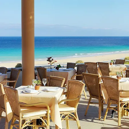 מלון Iberostar Selection Fuerteventura Palace (adults Only) מורו דל חאבלה