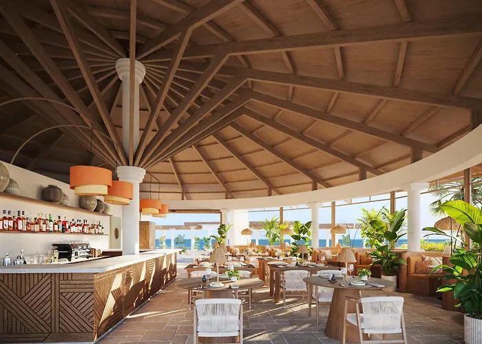 Iberostar Selection Fuerteventura Palace (adults Only) 5* Morro Jable