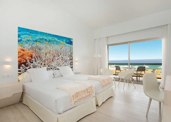 Hotel Iberostar Selection Fuerteventura Palace (adults Only)