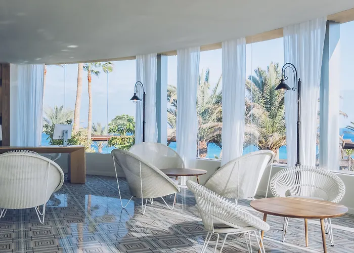 Hotel Iberostar Selection Fuerteventura Palace (adults Only)