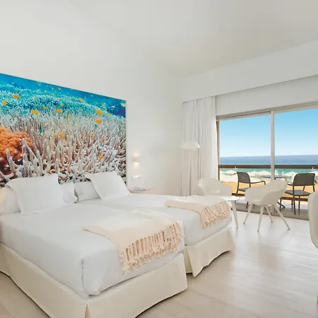 Iberostar Selection Fuerteventura Palace (adults Only) Szálloda 5*