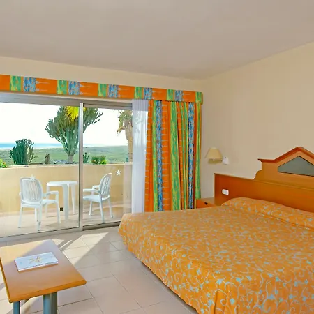 Szálloda Iberostar Selection Fuerteventura Palace (adults Only) Morro Jable (Fuerteventura)