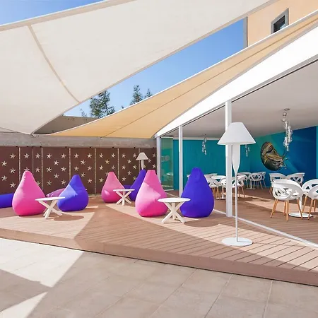 Szálloda Iberostar Selection Fuerteventura Palace (adults Only) 5*