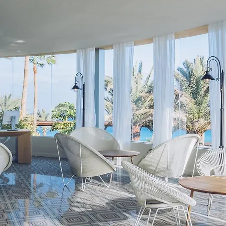 Szálloda Iberostar Selection Fuerteventura Palace (adults Only)