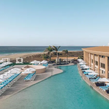 Iberostar Selection Fuerteventura Palace (adults Only) Szálloda Morro Jable (Fuerteventura)